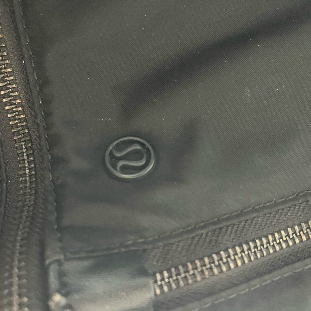 Lululemon Backpack - Picture 5 of 5
